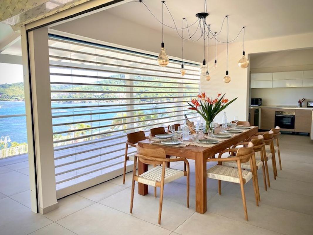 Location Villa tartane - sejour9